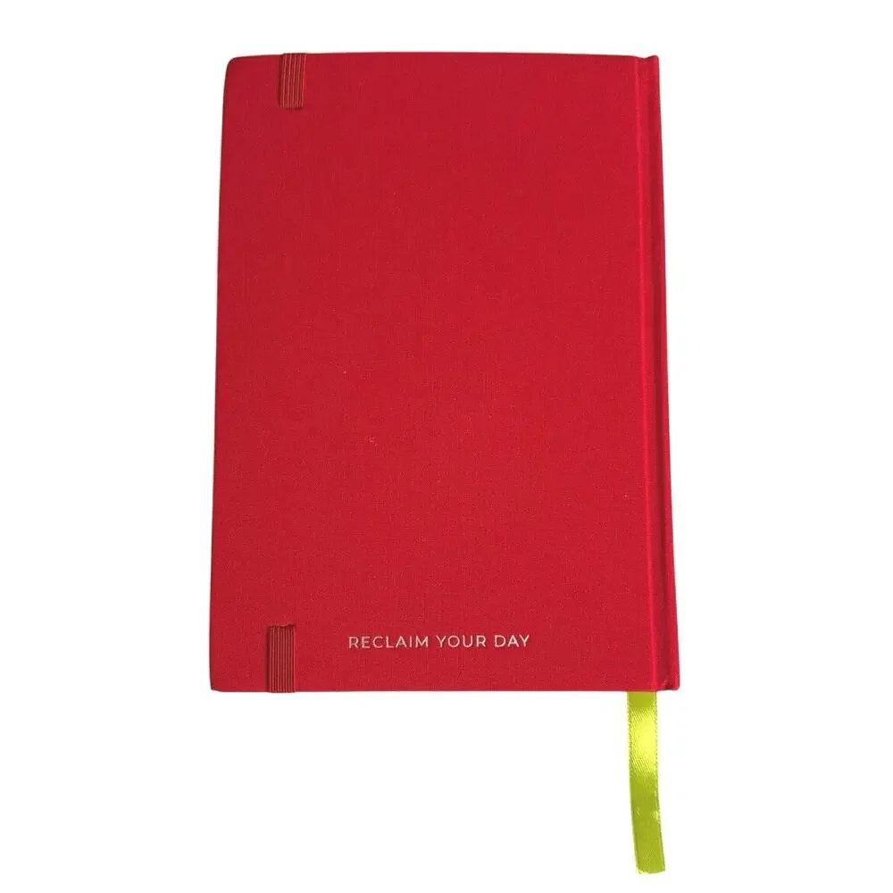 New in package Passion Planner Daily